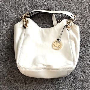 Michael Kors Leather Purse